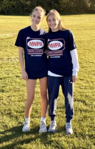Dragons compete at NWPA Championships